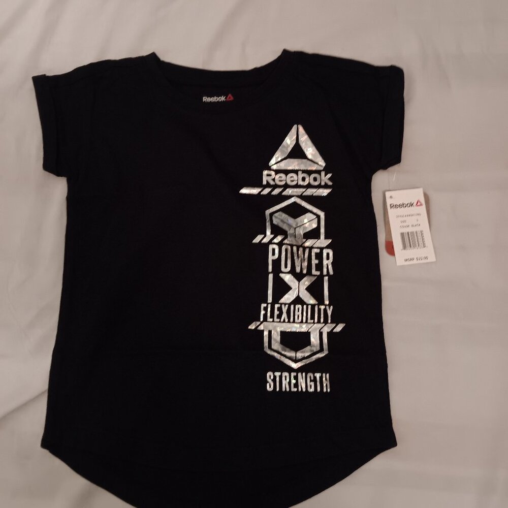 Girl's NWT T-Shirt.